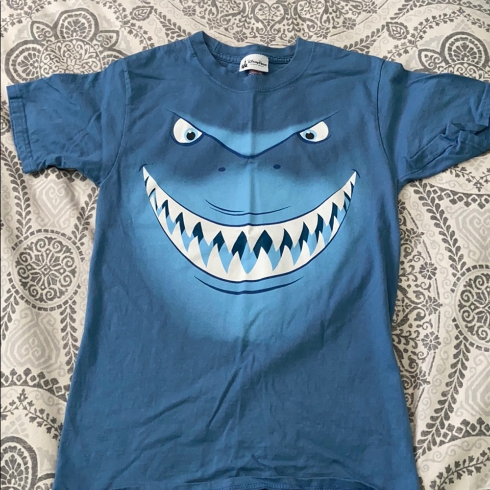 Disney- Bruce T-shirt